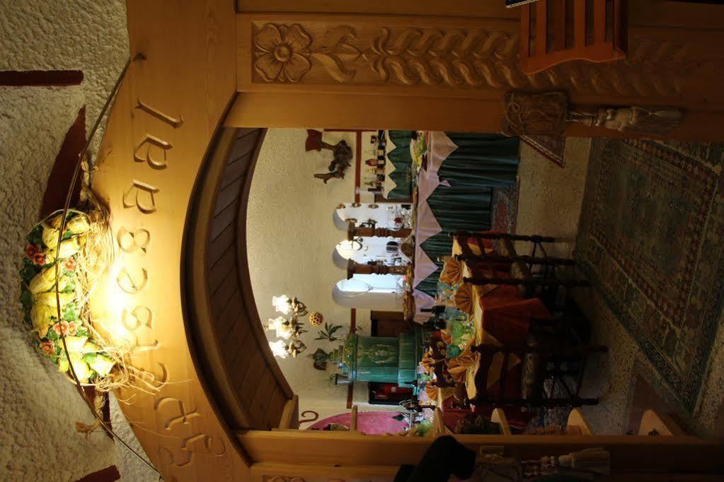 Hotel Ancora Castello-Molina di Fiemme Eksteriør billede